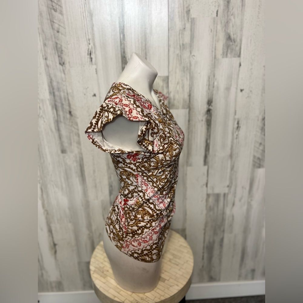 Blouse - Picture 2 of 6